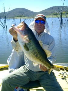 JW Peterson 11.2lb El Salto Feb 2010