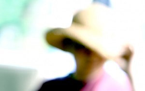 portrait-out-of-focus